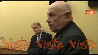 Letizia Moratti, Marcello Pera e Carlo Nordio. Ecco i 3 candidati del centrodestra per il Quirinale