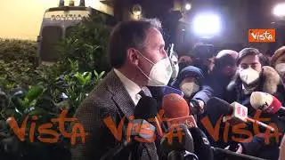 Elezione Quirinale, Boccia (Pd): "Apprezziamo apertura centrodestra ma no loro terna nomi"