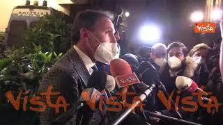 Elezione Quirinale, Boccia (Pd): "Serve stabilità. Governo Draghi deve continuare"