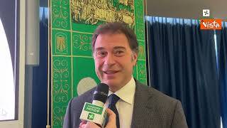 Pechino 2022, Antonio Rossi : "Goggia è una guerriera, forza Sofia"