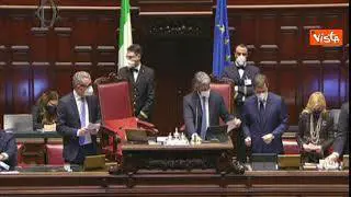 Elezione Quirinale, al via il terzo spoglio. Voti a Mattarella, Crosetto e Maddalena