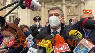 Quirinale, Lupi: "Scheda bianca segnale dialogo con centrosinistra, entro venerdì serve presidente"