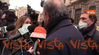 Elezione Quirinale, Cesa (Udc): "Casellati? Spiace per il no del Pd"