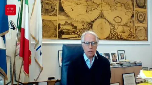 "Grandi aspettative per le Olimpiadi invernali": intervista a Giovanni Malagò