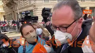 Mulè (FI): "Da centrosinistra nessuna proposta, non sanno andare oltre i «No»"