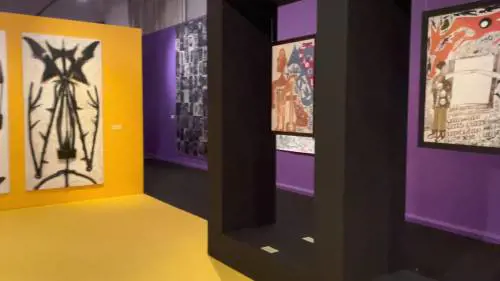 Marginalia: le forme della libertà