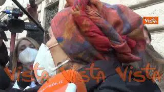 Quirinale, Bonino: "Astensione centrodestra? Modo per provare a contare voti a loro disposizione"