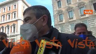 Quirinale, Lupi: "Dato mandato a Salvini di chiudere trattative entro oggi"