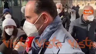 Quirinale, Marcucci (Pd): "Belloni e Cassese? Prima di fare nomi ripartiamo dalla politica"