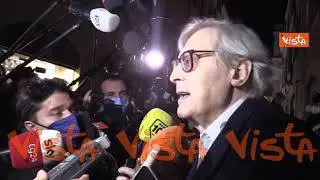 Elezione Quirinale, Sgarbi: "Il nome di Cassese mi sembra un passo avanti"