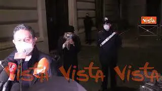 Elezione Quirinale, Toti: "Casellati tra i nomi che proponiamo. Salvini la incontrerà e vedremo"