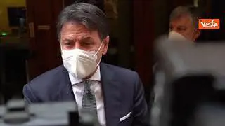 Quirinale, Conte: "Astenuti perché candidare Casellati è forzatura istituzionale"