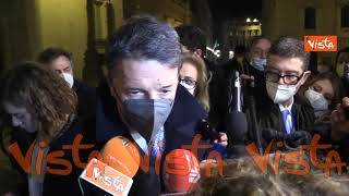 Belloni al Colle, Renzi: "Capo servizi segreti non può diventare PdR. È anti-democratico"