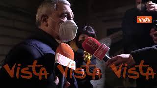 Elezione Quirinale, Tajani: "Belloni? Già un tecnico a Chigi. Non è giusto anche al Colle"