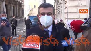 Quirinale, Lupi: "Dato mandato a Tajani di portare sul tavolo nome Casini"