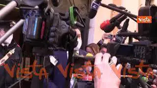 Mattarella bis, Salvini: "Mia proposta diventata quella di molti. Chiudiamola qui"