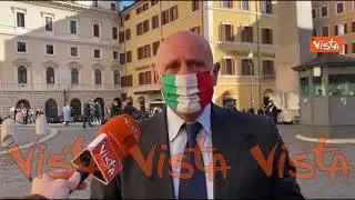 Quirinale, Rampelli: "Centrodestra dovrà rifondarsi, è in crisi di identità"