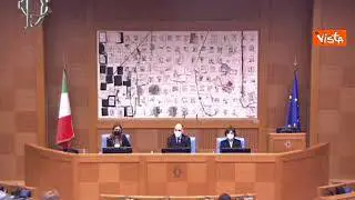 Quirinale, Letta: "Grazie a Mattarella per scelta di generosità verso Paese"