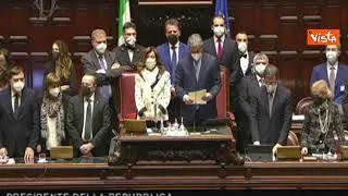 Fico annuncia la fumata bianca