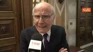 È morto il giornalista Tito Stagno. Ecco il suo racconto dell'allunaggio nell'anniversario del 2019