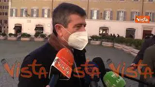 Lupi: "Centrodestra non rincorra Salvini e Meloni ma rafforzi il centro"