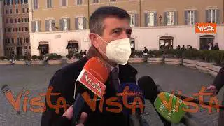 Lupi: "Centrodestra torni ai valori moderati. Sono le sue origini"