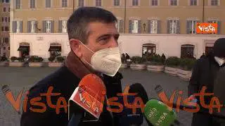 Lupi: "Centrodestra impari da scoppole prese su amministrative e Quirinale"