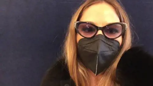 Naike Rivelli difende Ornella Muti