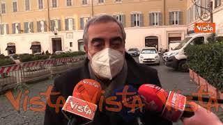 Gasparri: "Da centrodestra troppi errori. Per amministrative candidati inadeguati"