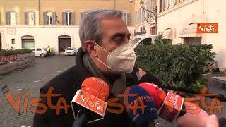 Gasparri: "Partito repubblicano stile Usa? Lo dico da sempre. Ma discutiamo contenuti"