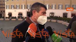 Lupi: "Renzi in sintonia con Pd. Dobbiamo ricostruire centro moderato"