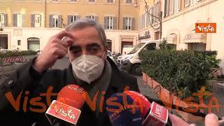 Legge elettorale, Gasparri: "Siamo per impianto maggioritario"