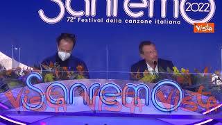 Successo Maneskin, Amadeus: "Hanno conquistato vette del mondo, ma non sono cambiati"