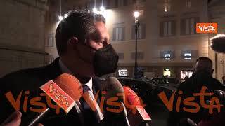 Toti: "Giusto vaccinare i bambini. Capisco apprensione famiglie ma scienza è chiara"