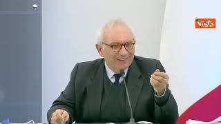 Bianchi: "81% degli alunni è in presenza"