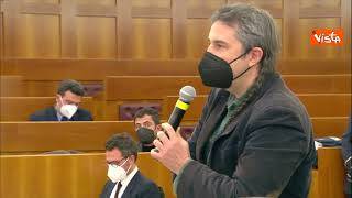 Speranza: "Per adesso nessuna modifica sullo smart working"