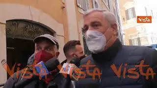 Lega non vota norme anticovid in Cdm, Tajani: "Non credo vogliono uscire dal Governo"