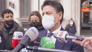 Divisioni nel M5S, Conte: "Correnti sono vietate dallo statuto"