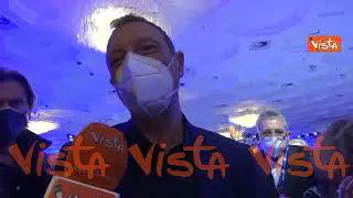 Sanremo, Amadeus: "Questo Festival è entrato nella storia. L'anno prossimo? Chissà"