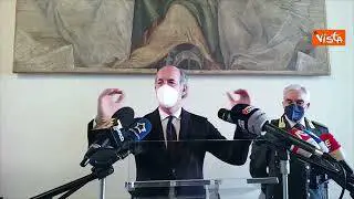 Pnrr, Zaia: "Ci sarà overbooking e serbatoio risorse extra a cui attingere"