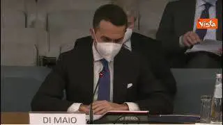 Di Maio: "Disinformazione fenomeno preoccupante, necessario agire"