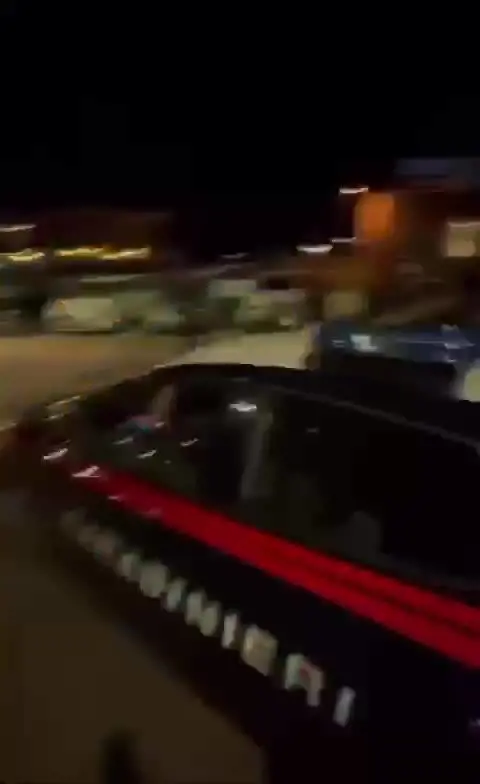 Festeggiamenti Senegal