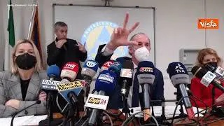 Covid in Veneto, Zaia: "Se tutto va bene tra dieci giorni siamo in zona bianca"