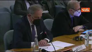 Moles: "Fake news sono nemico da combattere, rischio serissimo per democrazia"