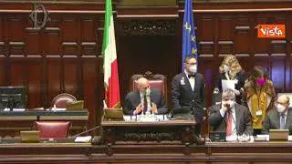 Discussione su fine vita, Rampelli riporta ordine in Aula urlando: "Se non siete interessati uscite"