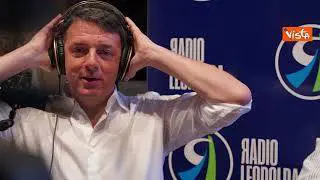 Fondazione Open, Renzi: "La mia vita è stata scardinata e l'Anm rimane in silenzio"