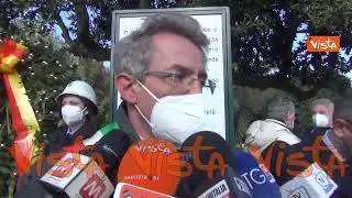 Giorno del Ricordo, Manfredi: "Napoli città accogliente, deve conservare questo spirito"