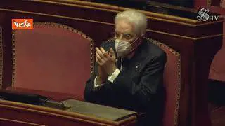 Giorno del Ricordo, Casellati: "Andiamo oltre i muri e le divisioni"