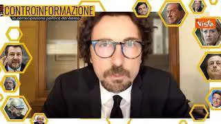 La battuta Toninelli: "Attacchi ai 5 Stelle? Giusto, trovato Conte con valigia piena di soldi"