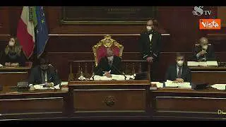 Dl Green pass, Governo battuto tre volte su emendamenti Lega